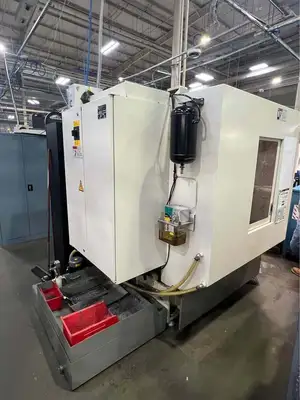 Used 2010 CHEVALIER QP1620-L Vertical Machining Centers Ohio US | Toolquip, Inc. #1253278