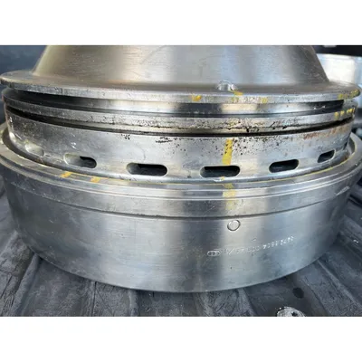 USED WESTFALIA SEPARATOR GROUP SB14-06-076