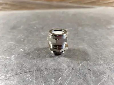 3/4" Conduit Fitting
