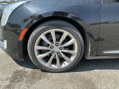 Used 2016 CADILLAC XTS Sedans Michigan US | Miedema Asset Management Group #1397240