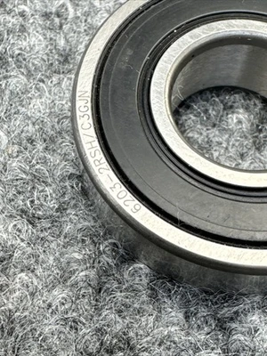 New | in-Stock SKF 6203 2RSH/C3GJN Bearings California US | Davliegogo LLC #1705282