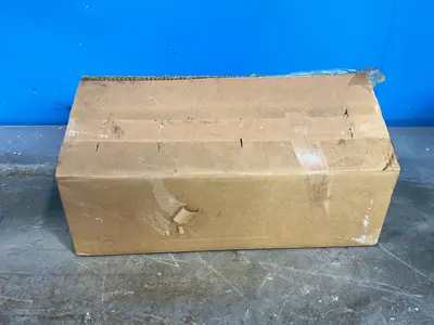 Used PARKER 1PP1D0001744 Pumps Ohio US | HGR 24 #1311169