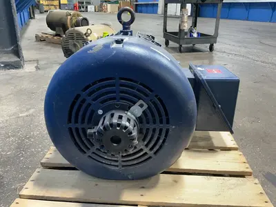 Used MARATHON ELECTRIC PVJ364THFS8036DUR1431 Motors (misc) Ohio US | HGR 24 #1404439