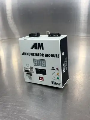 Used Fike Corporation _UNKNOWN_ Servo Drives South Carolina US | Palmetto Automation #1517630