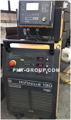 Used 2008 IQM R-SPL 12001.20 P Laser Cutters | F.M.T. Group s.r.o. #1252799