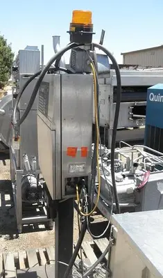 USED VIDEOJET 170I
