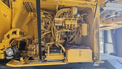 Used 2019 LIEBHERR LTM 1130-5.1 Mobile Cranes Connecticut US | Quality Cranes & Equipment #1485746