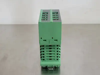 NEW 2009 PHOENIX CONTACT FL SWITCH 8TX