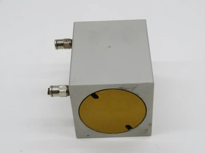 Used COMPACT _UNKNOWN_ Pneumatic Cylinders Texas US | OCO Industrial #1578570