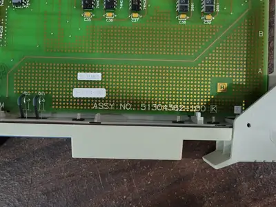 USED HONEYWELL 51401547-100