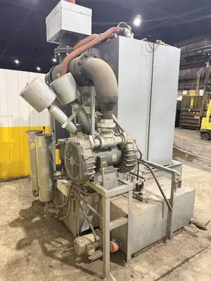 USED JRI PCS-5060SS
