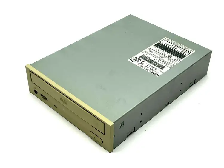 Used Teac CD-540E-002-U Computer Accessories Michigan US | Maverick Industrial Sales #1401904