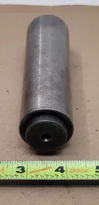 DEAD CENTER, 5MT, 8IN OAL, TAPERED SHANK/MORSE TAPER SIZE: 5