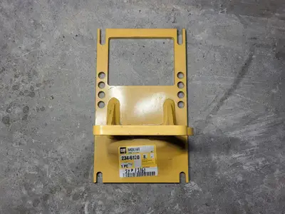 USED CATERPILLAR 234-6120