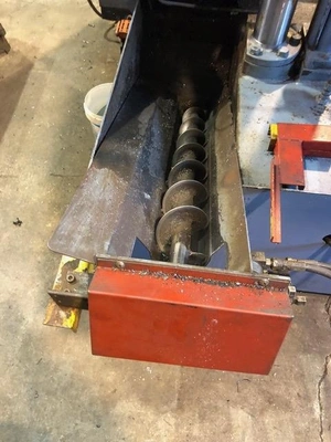 BRM CNC Double Column Band Saw