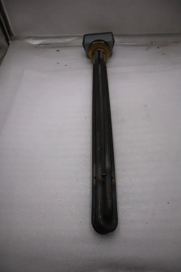 Watlow 7-39-17-17 Immersion Heater 0739 3 Phase 480V Thermal Element STOCK H1544