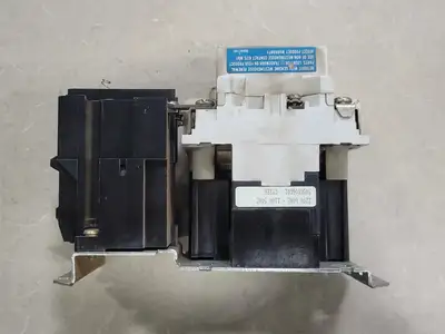 USED WESTINGHOUSE A200M1CAC