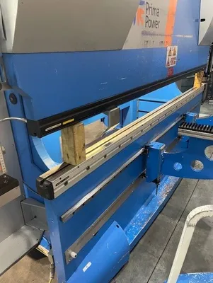 2011 Adira/Mitsubishi PA 22030 Brakes, Press | Active Machinery Sales, Inc. (10)