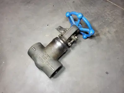 USED SMITH 0870
