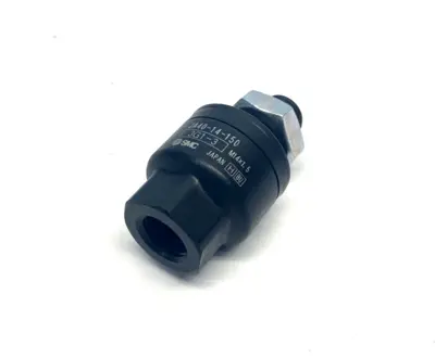 JA40-14-150 | SMC  Floating Joint M14 x 1.5 - New Other