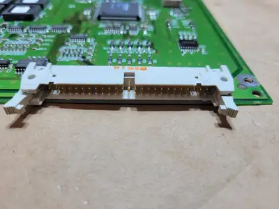 Used MGE 51027918XD-4CA Misc Electrical & Power Parts British Columbia CA | Lenmark #1439667