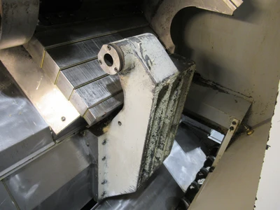 USED 1998 HAAS HL-2