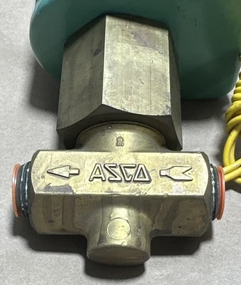 NEW ASCO 8271A2