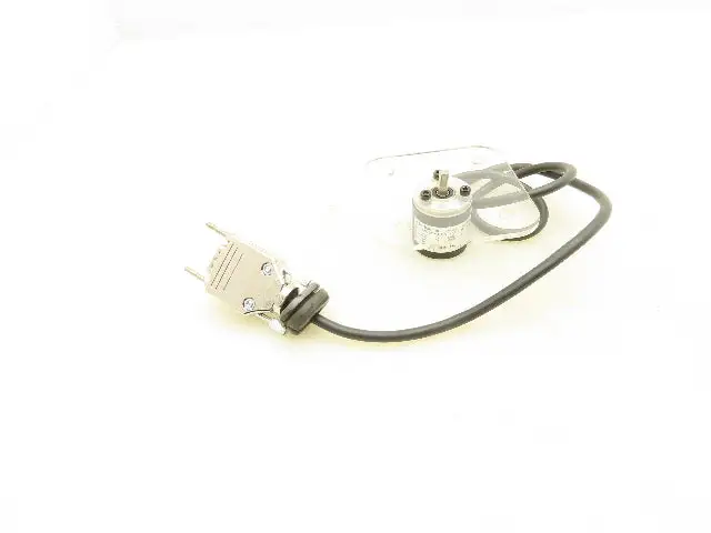 Used BAUMER _UNKNOWN_ Encoders | Arrow Industrial #616348