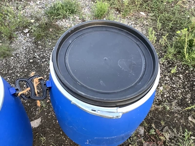 Used _UNKNOWN_ _UNKNOWN_ Plastic and Fiberglass Tanks Michigan US | Miedema Asset Management Group #1437451