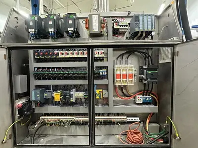 USED Koppens BRN 3000/700