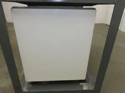 Mettler Toledo Cradle Weighing Scales 24x48" Top 750kg 1650lb IND246 Terminal