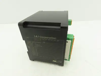 IAI RCP2-SA5C-I-42P-3-350-P3-S Cylinder Position Controller