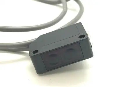USED XECRO PHOTOELECTRIC SENSOR