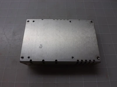 Used INTEGRATED POWER DESIGNS _UNKNOWN_ AC Power Supplies | OCO Industrial #1635010