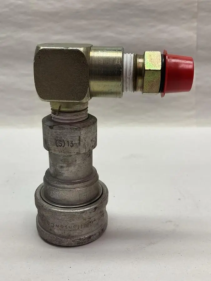 USED HANSEN (S)13