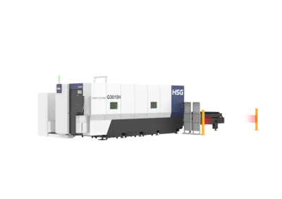 HSG Laser G6025H Laser Cutters | Fabricating Machine Technology, LLC (5)