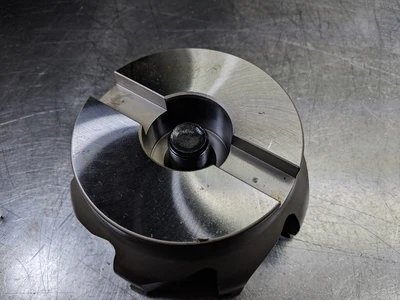 Ingersoll 5" Indexable Facemill 1.5" Arbor 5E6K-05R01 (LOC2024A)