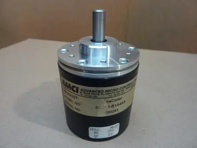 USED ADVANCED MICRO CONTROLS DC25S-B1A4AS