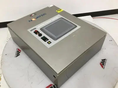 USED NOVATEC 5X-532