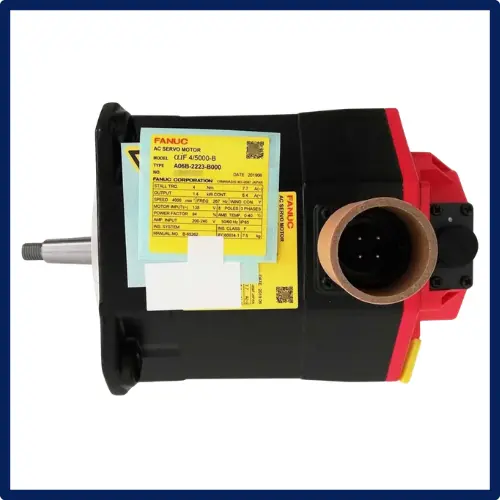 Used OTHER BRANDS A06B-2223-B000 Spindle Drives Texas US | CNC TOOLS LLC #1385571