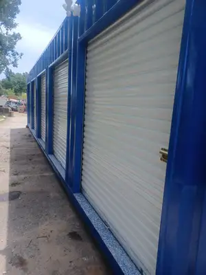 Used GENERAL EQUIPMENT & SUPPLY _UNKNOWN_ Turnstiles South Carolina US | General Equipment and Supply #1491076