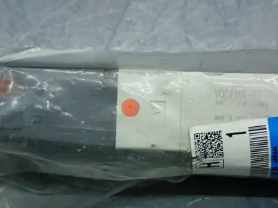New | in-Stock SMC VQC410151 Pumps Ohio US | HGR 24 #1089630
