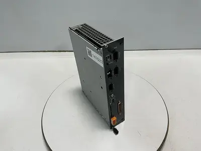 USED KEBA CU 211
