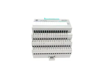 Used Allen Bradley 1794-IB10XOB6 PLC Input & Output Michigan US | Maverick Industrial Sales #1473731