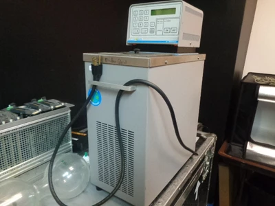 USED VWR SCIENTIFIC 1167