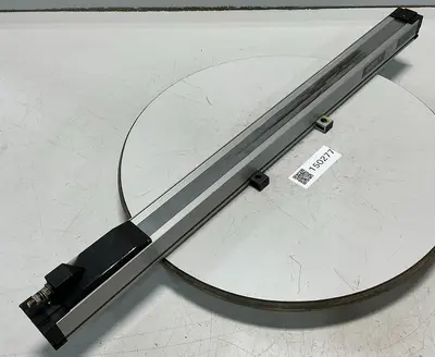 USED NOVOTECHNIK TLH-450