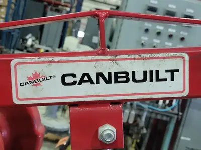 USED CANBUILT 3900
