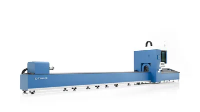 New | in-Stock OTINUS FLT-6022-3000W Laser Cutters Illinois US | Aucto #1437241