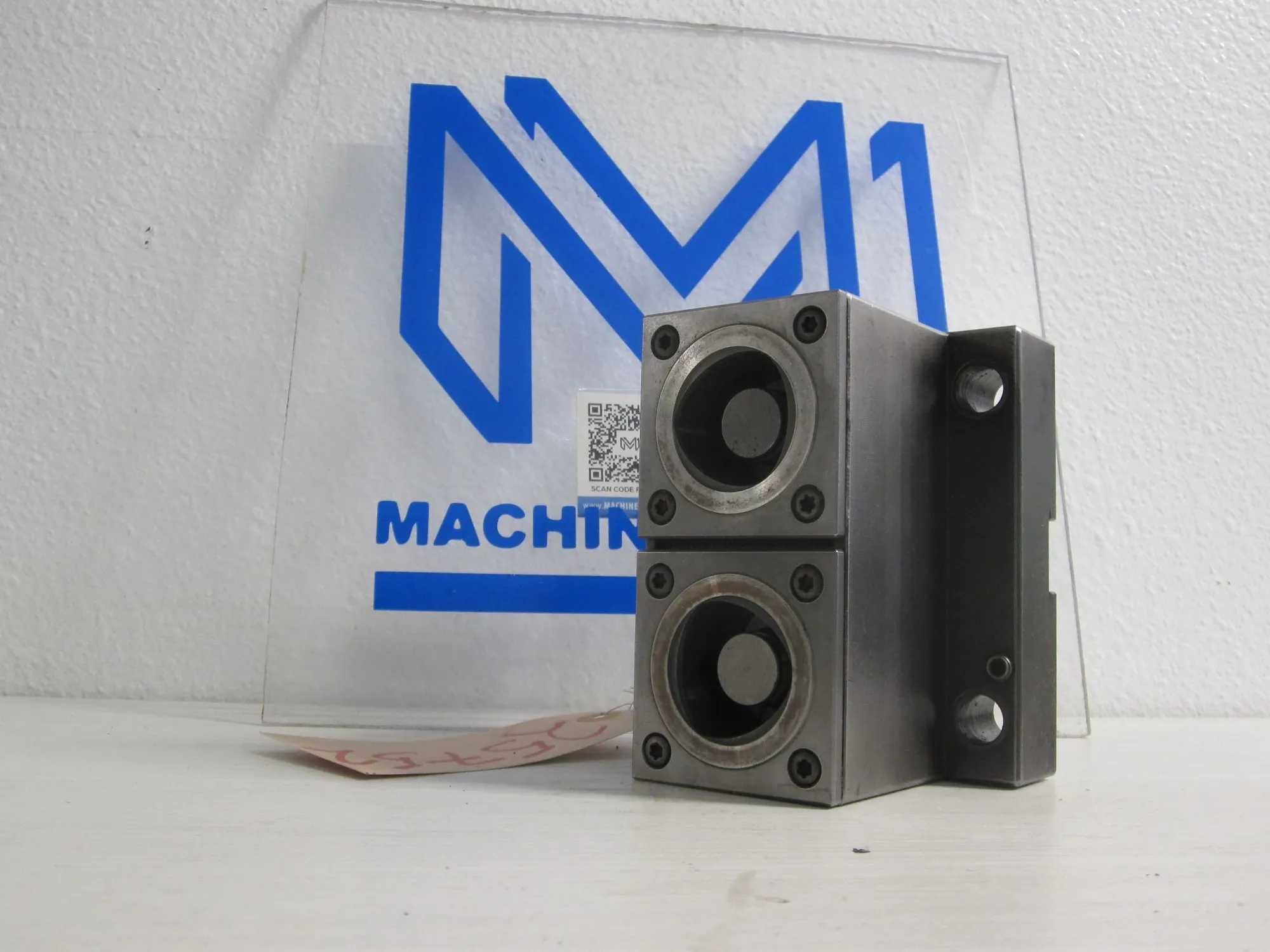 USED Coromant Capto BMT60