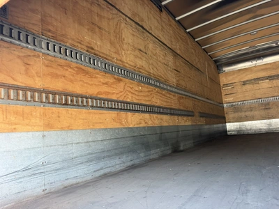 Used 2017 INTERNATIONAL 4300 SBA4X2 Box trucks Indiana US | Miedema Asset Management Group #1414680